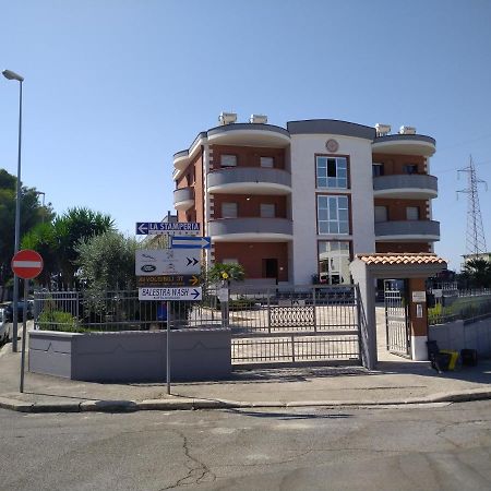 Dimora Giardinelle Hotel Matera Exterior foto